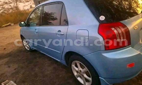 Buy Used Toyota Runx Other Car in Chingola in Zambia Buy Used Toyota Runx Other Car in Chingola in Zambia