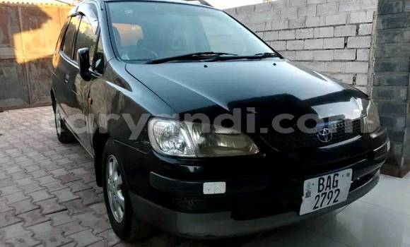 Buy Used Toyota Mark X Black Car in Chambishi in Copperbelt