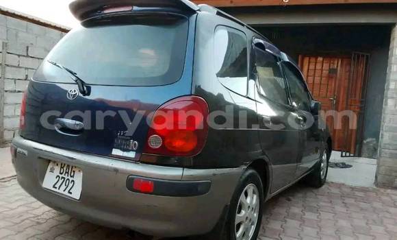 Buy Used Toyota Mark X Black Car in Chambishi in Copperbelt Buy Used Toyota Mark X Black Car in Chambishi in Copperbelt