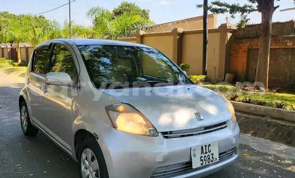 Acheter Occasion Voiture Toyota Allion Autre à Chinsali, Nord