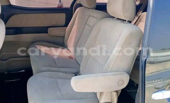 Buy Used Toyota Alphard Black Car in Lusaka in Zambia Buy Used Toyota Alphard Black Car in Lusaka in Zambia