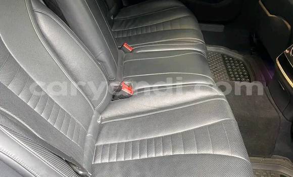 Buy Used Mercedes‒Benz S–Class Black Car in Chinsali in Northern Buy Used Mercedes‒Benz S–Class Black Car in Chinsali in Northern