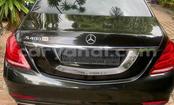Buy Used Mercedes‒Benz S–Class Black Car in Chinsali in Northern Buy Used Mercedes‒Benz S–Class Black Car in Chinsali in Northern