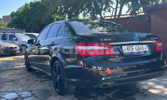 Buy Used Mercedes‒Benz C–Class Black Car in Chililabombwe in Copperbelt Buy Used Mercedes‒Benz C–Class Black Car in Chililabombwe in Copperbelt