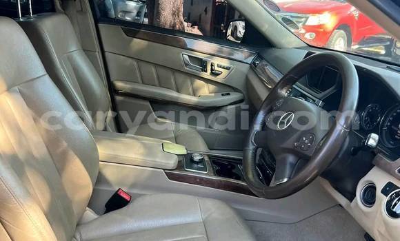Buy Used Mercedes‒Benz C–Class Black Car in Chililabombwe in Copperbelt Buy Used Mercedes‒Benz C–Class Black Car in Chililabombwe in Copperbelt
