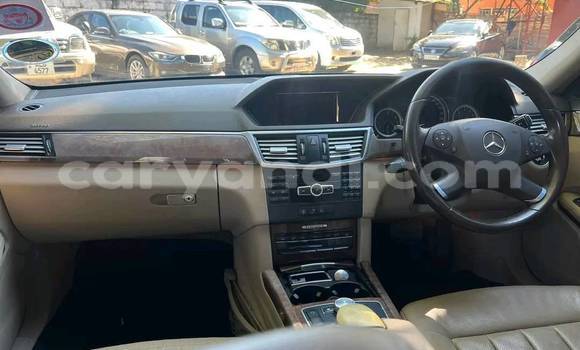 Buy Used Mercedes‒Benz C–Class Black Car in Chililabombwe in Copperbelt Buy Used Mercedes‒Benz C–Class Black Car in Chililabombwe in Copperbelt