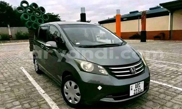Buy Used Honda Freed Other Car in Chinsali in Northern
