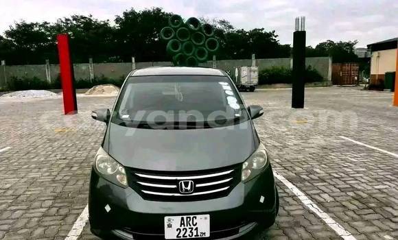 Buy Used Honda Freed Other Car in Chinsali in Northern Buy Used Honda Freed Other Car in Chinsali in Northern