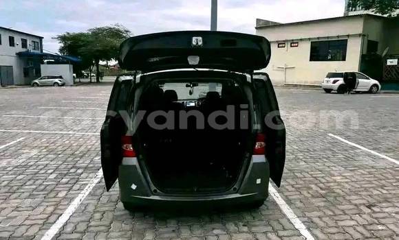 Buy Used Honda Freed Other Car in Chinsali in Northern Buy Used Honda Freed Other Car in Chinsali in Northern