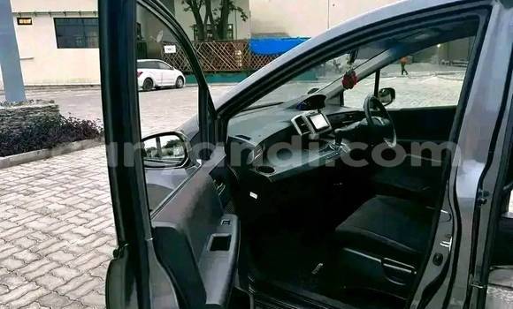 Buy Used Honda Freed Other Car in Chinsali in Northern Buy Used Honda Freed Other Car in Chinsali in Northern