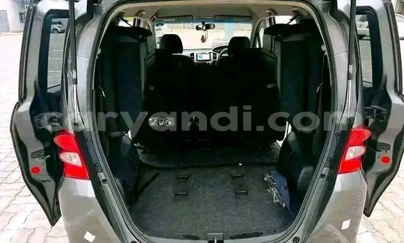 Buy Used Honda Freed Other Car in Chinsali in Northern Buy Used Honda Freed Other Car in Chinsali in Northern