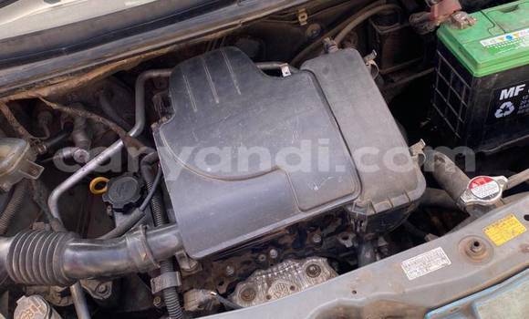 Buy Used Toyota Passo Blue Car in Chinsali in Northern Buy Used Toyota Passo Blue Car in Chinsali in Northern