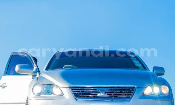Buy Used Toyota Mark X Other Car in Chinsali in Northern Buy Used Toyota Mark X Other Car in Chinsali in Northern