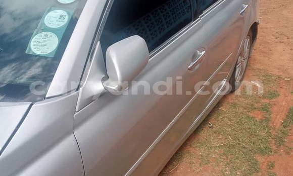 Buy Used Toyota Mark X Other Car in Chinsali in Northern Buy Used Toyota Mark X Other Car in Chinsali in Northern