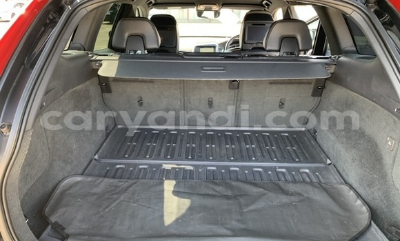 Tenga Tsaru Volvo XC60 Nhema Mota in Lusaka in Zambia Tenga Tsaru Volvo XC60 Nhema Mota in Lusaka in Zambia