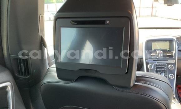 Tenga Tsaru Volvo XC60 Nhema Mota in Lusaka in Zambia Tenga Tsaru Volvo XC60 Nhema Mota in Lusaka in Zambia