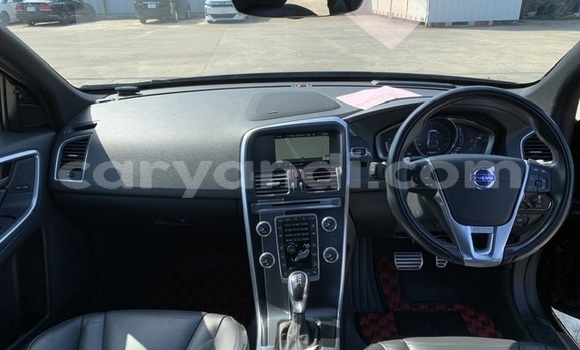 Tenga Tsaru Volvo XC60 Nhema Mota in Lusaka in Zambia Tenga Tsaru Volvo XC60 Nhema Mota in Lusaka in Zambia