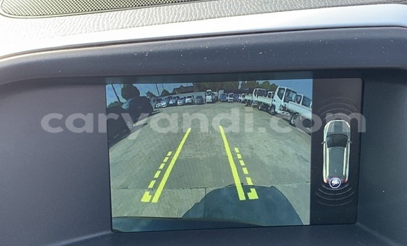 Tenga Tsaru Volvo XC60 Nhema Mota in Lusaka in Zambia Tenga Tsaru Volvo XC60 Nhema Mota in Lusaka in Zambia