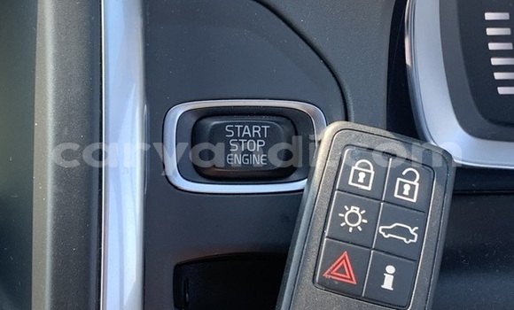 Tenga Tsaru Volvo XC60 Nhema Mota in Lusaka in Zambia Tenga Tsaru Volvo XC60 Nhema Mota in Lusaka in Zambia