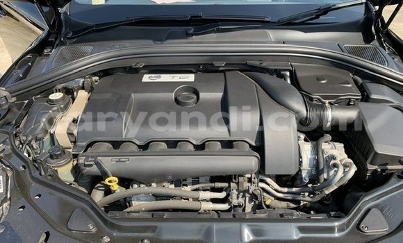 Tenga Tsaru Volvo XC60 Nhema Mota in Lusaka in Zambia Tenga Tsaru Volvo XC60 Nhema Mota in Lusaka in Zambia