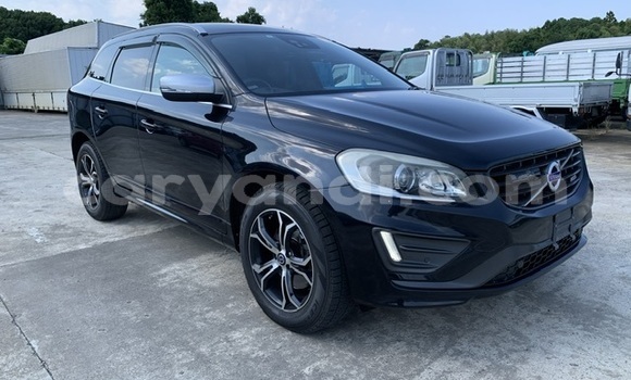 Tenga Tsaru Volvo XC60 Nhema Mota in Lusaka in Zambia Tenga Tsaru Volvo XC60 Nhema Mota in Lusaka in Zambia