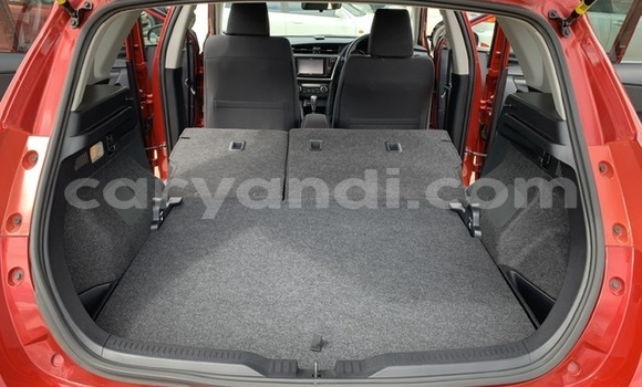 Tenga Tsaru Toyota Auris Tsvuku Mota in Lusaka in Zambia Tenga Tsaru Toyota Auris Tsvuku Mota in Lusaka in Zambia