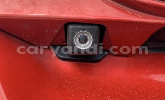 Tenga Tsaru Toyota Auris Tsvuku Mota in Lusaka in Zambia Tenga Tsaru Toyota Auris Tsvuku Mota in Lusaka in Zambia