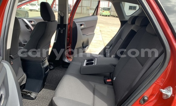 Tenga Tsaru Toyota Auris Tsvuku Mota in Lusaka in Zambia Tenga Tsaru Toyota Auris Tsvuku Mota in Lusaka in Zambia