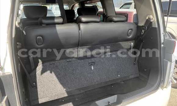 Tenga Tsaru Nissan Elgrand Chena Mota in Lundazi in Eastern Tenga Tsaru Nissan Elgrand Chena Mota in Lundazi in Eastern