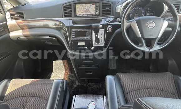 Tenga Tsaru Nissan Elgrand Chena Mota in Lundazi in Eastern Tenga Tsaru Nissan Elgrand Chena Mota in Lundazi in Eastern