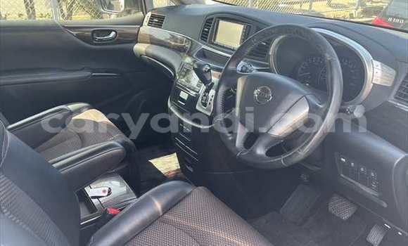 Tenga Tsaru Nissan Elgrand Chena Mota in Lundazi in Eastern Tenga Tsaru Nissan Elgrand Chena Mota in Lundazi in Eastern