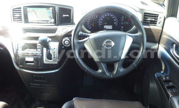 Tenga Tsaru Nissan Elgrand Chena Mota in Lundazi in Eastern Tenga Tsaru Nissan Elgrand Chena Mota in Lundazi in Eastern