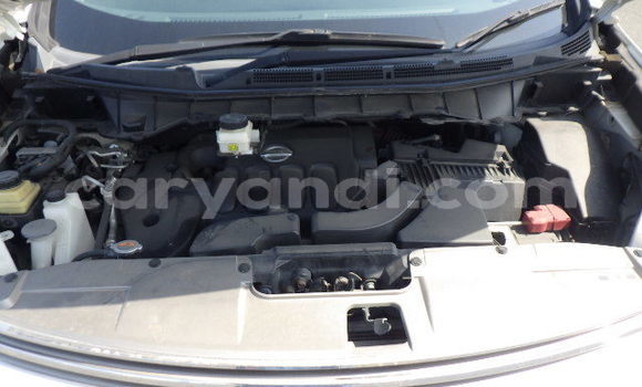 Tenga Tsaru Nissan Elgrand Chena Mota in Lundazi in Eastern Tenga Tsaru Nissan Elgrand Chena Mota in Lundazi in Eastern