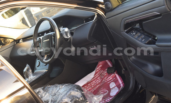 Tenga Tsaru Range Rover Evoque Nhema Mota in Lusaka in Zambia Tenga Tsaru Range Rover Evoque Nhema Mota in Lusaka in Zambia