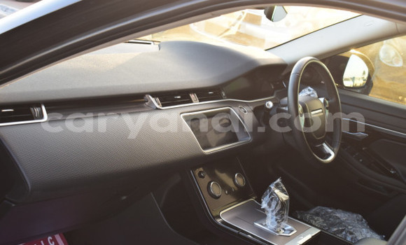 Tenga Tsaru Range Rover Evoque Nhema Mota in Lusaka in Zambia Tenga Tsaru Range Rover Evoque Nhema Mota in Lusaka in Zambia