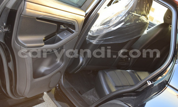 Tenga Tsaru Range Rover Evoque Nhema Mota in Lusaka in Zambia Tenga Tsaru Range Rover Evoque Nhema Mota in Lusaka in Zambia