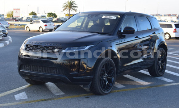 Tenga Tsaru Range Rover Evoque Nhema Mota in Lusaka in Zambia Tenga Tsaru Range Rover Evoque Nhema Mota in Lusaka in Zambia