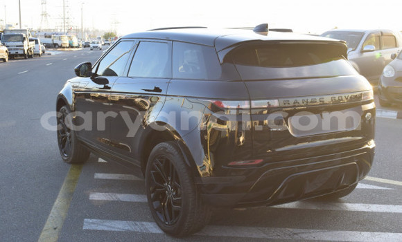 Tenga Tsaru Range Rover Evoque Nhema Mota in Lusaka in Zambia Tenga Tsaru Range Rover Evoque Nhema Mota in Lusaka in Zambia