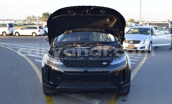 Tenga Tsaru Range Rover Evoque Nhema Mota in Lusaka in Zambia Tenga Tsaru Range Rover Evoque Nhema Mota in Lusaka in Zambia