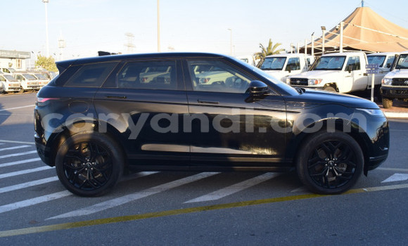 Tenga Tsaru Range Rover Evoque Nhema Mota in Lusaka in Zambia Tenga Tsaru Range Rover Evoque Nhema Mota in Lusaka in Zambia