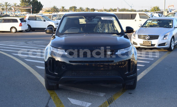 Tenga Tsaru Range Rover Evoque Nhema Mota in Lusaka in Zambia Tenga Tsaru Range Rover Evoque Nhema Mota in Lusaka in Zambia