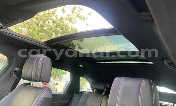 Tenga Tsaru Land Rover Range Rover Velar Chena Mota in Lusaka in Zambia Tenga Tsaru Land Rover Range Rover Velar Chena Mota in Lusaka in Zambia