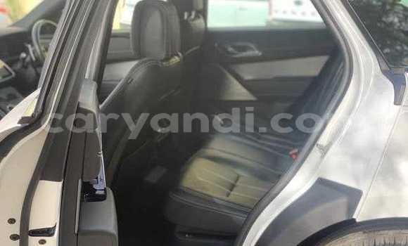 Tenga Tsaru Land Rover Range Rover Velar Chena Mota in Lusaka in Zambia Tenga Tsaru Land Rover Range Rover Velar Chena Mota in Lusaka in Zambia