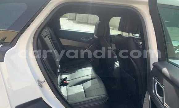 Tenga Tsaru Land Rover Range Rover Velar Chena Mota in Lusaka in Zambia Tenga Tsaru Land Rover Range Rover Velar Chena Mota in Lusaka in Zambia