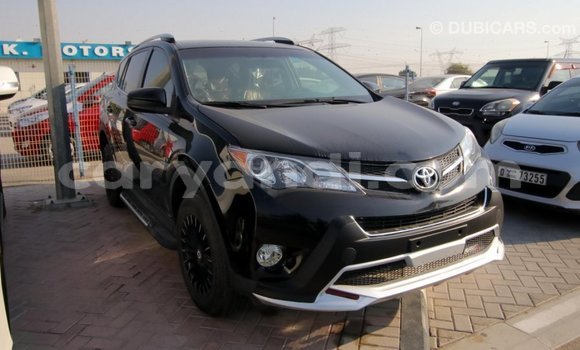 Nunua Imported Toyota RAV4 Nyeusi Gari ndani ya Import - Dubai nchini Zambia Nunua Imported Toyota RAV4 Nyeusi Gari ndani ya Import - Dubai nchini Zambia