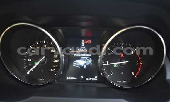 Tenga Tsaru Land Rover Range Rover Evoque Nhema Mota in Lusaka in Zambia Tenga Tsaru Land Rover Range Rover Evoque Nhema Mota in Lusaka in Zambia