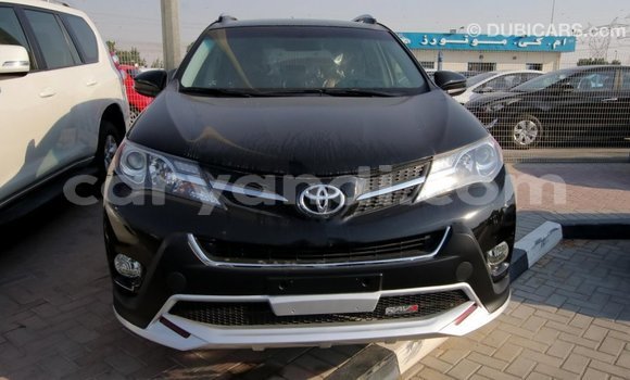 Nunua Imported Toyota RAV4 Nyeusi Gari ndani ya Import - Dubai nchini Zambia Nunua Imported Toyota RAV4 Nyeusi Gari ndani ya Import - Dubai nchini Zambia