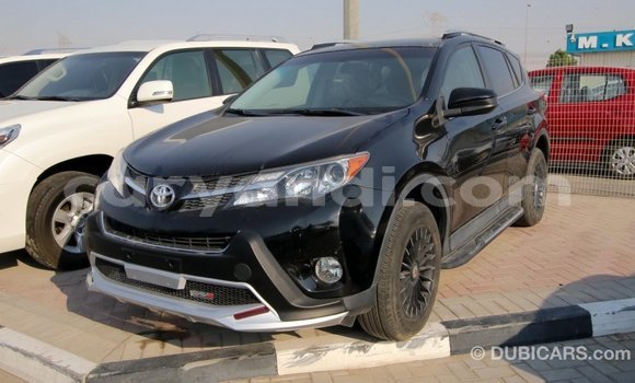 Nunua Imported Toyota RAV4 Nyeusi Gari ndani ya Import - Dubai nchini Zambia Nunua Imported Toyota RAV4 Nyeusi Gari ndani ya Import - Dubai nchini Zambia