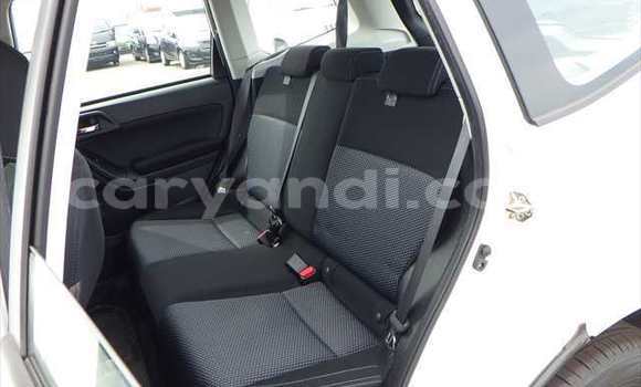 Tenga Tsaru Subaru Forester Chena Mota in Lusaka in Zambia Tenga Tsaru Subaru Forester Chena Mota in Lusaka in Zambia