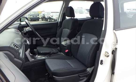 Tenga Tsaru Subaru Forester Chena Mota in Lusaka in Zambia Tenga Tsaru Subaru Forester Chena Mota in Lusaka in Zambia